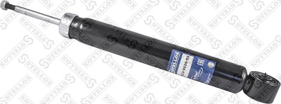 Stellox 4213-9929-SX - Shock Absorber autospares.lv