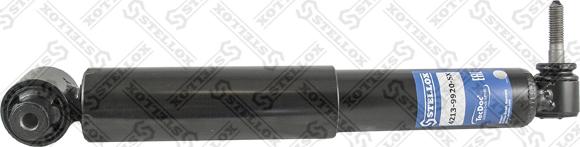 Stellox 4213-9920-SX - Shock Absorber autospares.lv