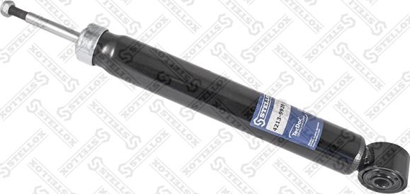 Stellox 4213-9928-SX - Shock Absorber autospares.lv