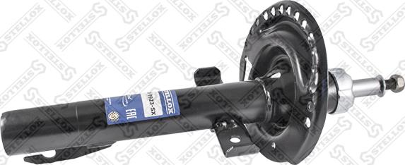 Stellox 4213-9923-SX - Shock Absorber autospares.lv