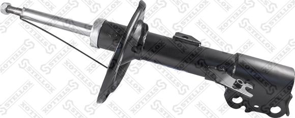 Stellox 4213 9892-SX - Shock Absorber autospares.lv