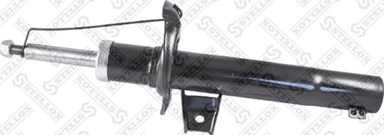 Stellox 4213 9897-SX - Shock Absorber autospares.lv