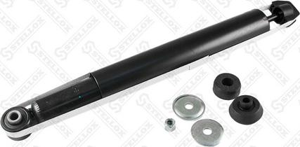 Stellox 4213 9845-SX - Shock Absorber autospares.lv