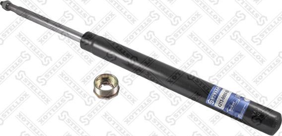 Stellox 4213 9869-SX - Shock Absorber autospares.lv