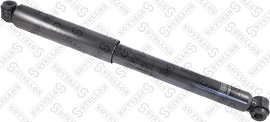 Stellox 4213-9818-SX - Shock Absorber autospares.lv