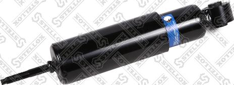 Stellox 4213 9834-SX - Shock Absorber autospares.lv