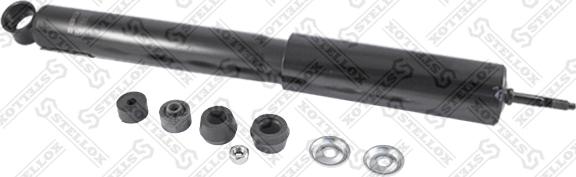 Stellox 4213-9820-SX - Shock Absorber autospares.lv