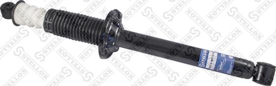 Stellox 4213-9821-SX - Shock Absorber autospares.lv