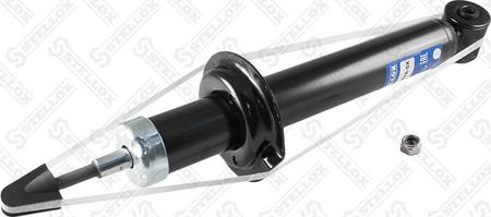 Stellox 4213 9878-SX - Shock Absorber autospares.lv