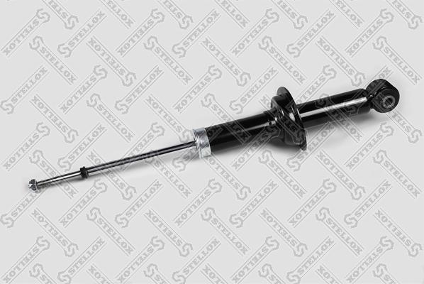 Stellox 4213 9872-SX - Shock Absorber autospares.lv