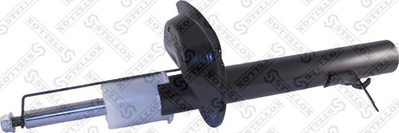 Stellox 4213-0041-SX - Shock Absorber autospares.lv