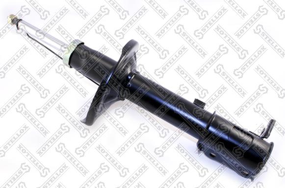 Stellox 4213-0069-SX - Shock Absorber autospares.lv