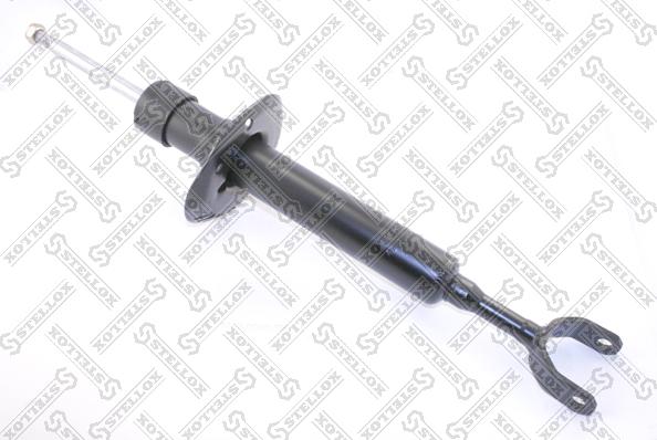 Stellox 4213-0060-SX - Shock Absorber autospares.lv