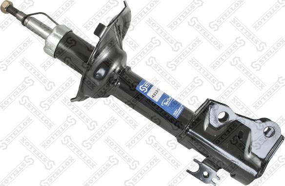 Stellox 4213-0061-SX - Shock Absorber autospares.lv