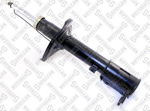 Stellox 4213-0068-SX - Shock Absorber autospares.lv