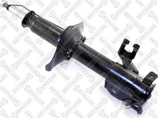 Stellox 4213-0071-SX - Shock Absorber autospares.lv