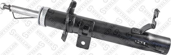 Stellox 4213-0391-SX - Shock Absorber autospares.lv