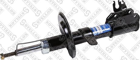 Stellox 4213-0397-SX - Shock Absorber autospares.lv