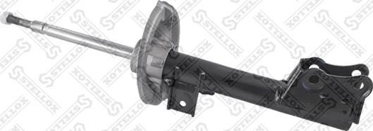 Stellox 4213-0372-SX - Shock Absorber autospares.lv