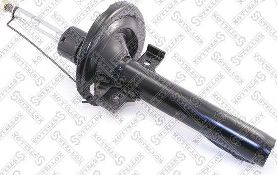 Stellox 4213-0223-SX - Shock Absorber autospares.lv