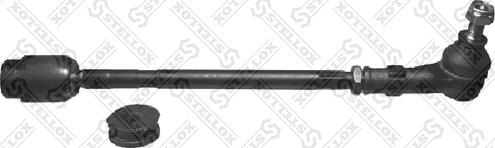 Stellox 59-00537-SX - Centre Rod Assembly autospares.lv