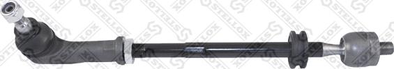 Stellox 59-00265-SX - Inner Tie Rod, Axle Joint autospares.lv