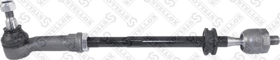 Stellox 59-00266-SX - Inner Tie Rod, Axle Joint autospares.lv