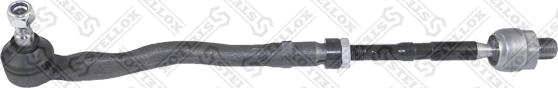 Stellox 59-00732-SX - Inner Tie Rod, Axle Joint autospares.lv