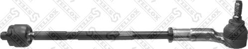 Stellox 59-01994-SX - Inner Tie Rod, Axle Joint autospares.lv