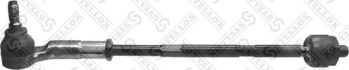 Stellox 59-01995-SX - Inner Tie Rod, Axle Joint autospares.lv