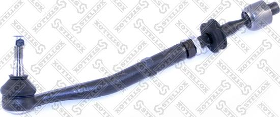 Stellox 59-01561-SX - Inner Tie Rod, Axle Joint autospares.lv