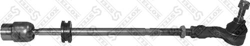 Stellox 59-01046-SX - Centre Rod Assembly autospares.lv