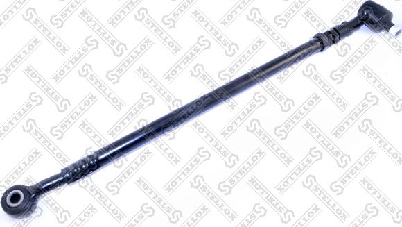 Stellox 59-01041-SX - Inner Tie Rod, Axle Joint autospares.lv