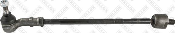 Stellox 59-01140A-SX - Inner Tie Rod, Axle Joint autospares.lv