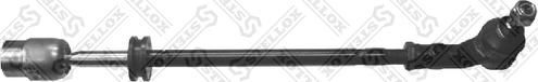 Stellox 59-01161-SX - Inner Tie Rod, Axle Joint autospares.lv