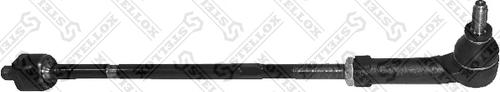 Stellox 59-01178-SX - Inner Tie Rod, Axle Joint autospares.lv