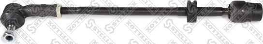 Stellox 59-01885A-SX - Centre Rod Assembly autospares.lv