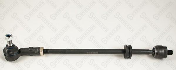 Stellox 59-01882A-SX - Centre Rod Assembly autospares.lv