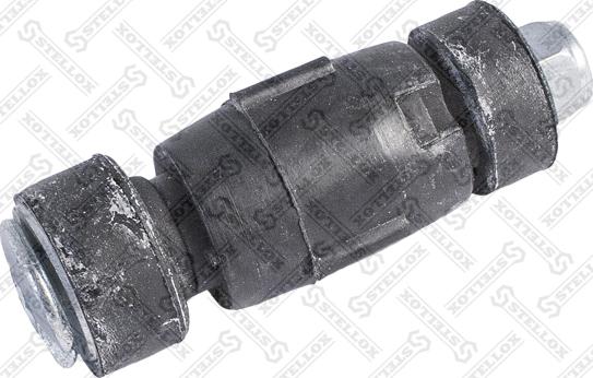 Stellox 59-03766A-SX - Rod / Strut, stabiliser autospares.lv