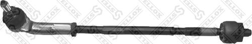 Stellox 59-02376-SX - Centre Rod Assembly autospares.lv