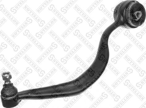 Stellox 54-00683A-SX - Track Control Arm autospares.lv