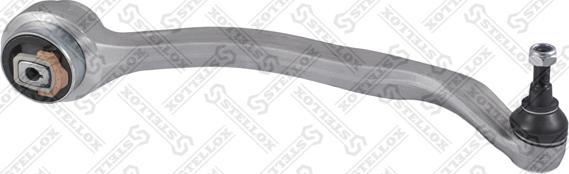 Stellox 54-00049A-SX - Track Control Arm autospares.lv