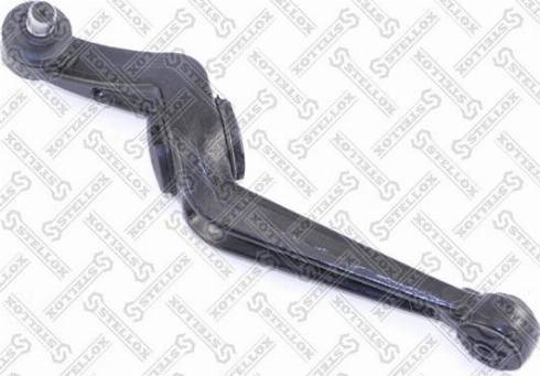 Stellox 54-00877A-SX - Track Control Arm autospares.lv