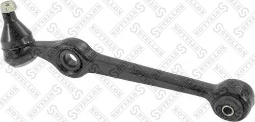 Stellox 54-01938-SX - Track Control Arm autospares.lv