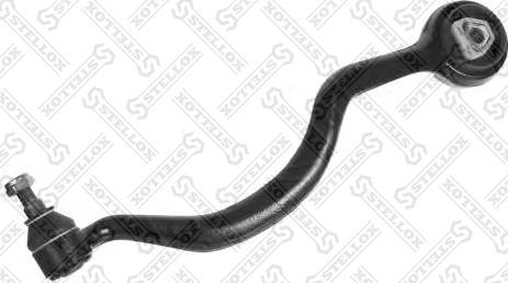 Stellox 54-01547-SX - Track Control Arm autospares.lv