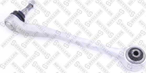 Stellox 54-01061A-SX - Track Control Arm autospares.lv