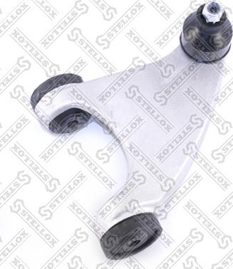 Stellox 54-02791-SX - Track Control Arm autospares.lv