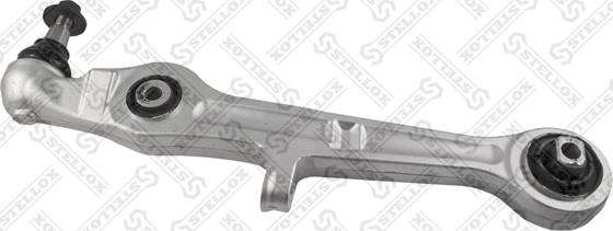 Stellox 54-02710A-SX - Track Control Arm autospares.lv