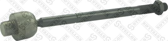 Stellox 55-98041-SX - Inner Tie Rod, Axle Joint autospares.lv