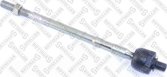 Stellox 55-51021-SX - Inner Tie Rod, Axle Joint autospares.lv